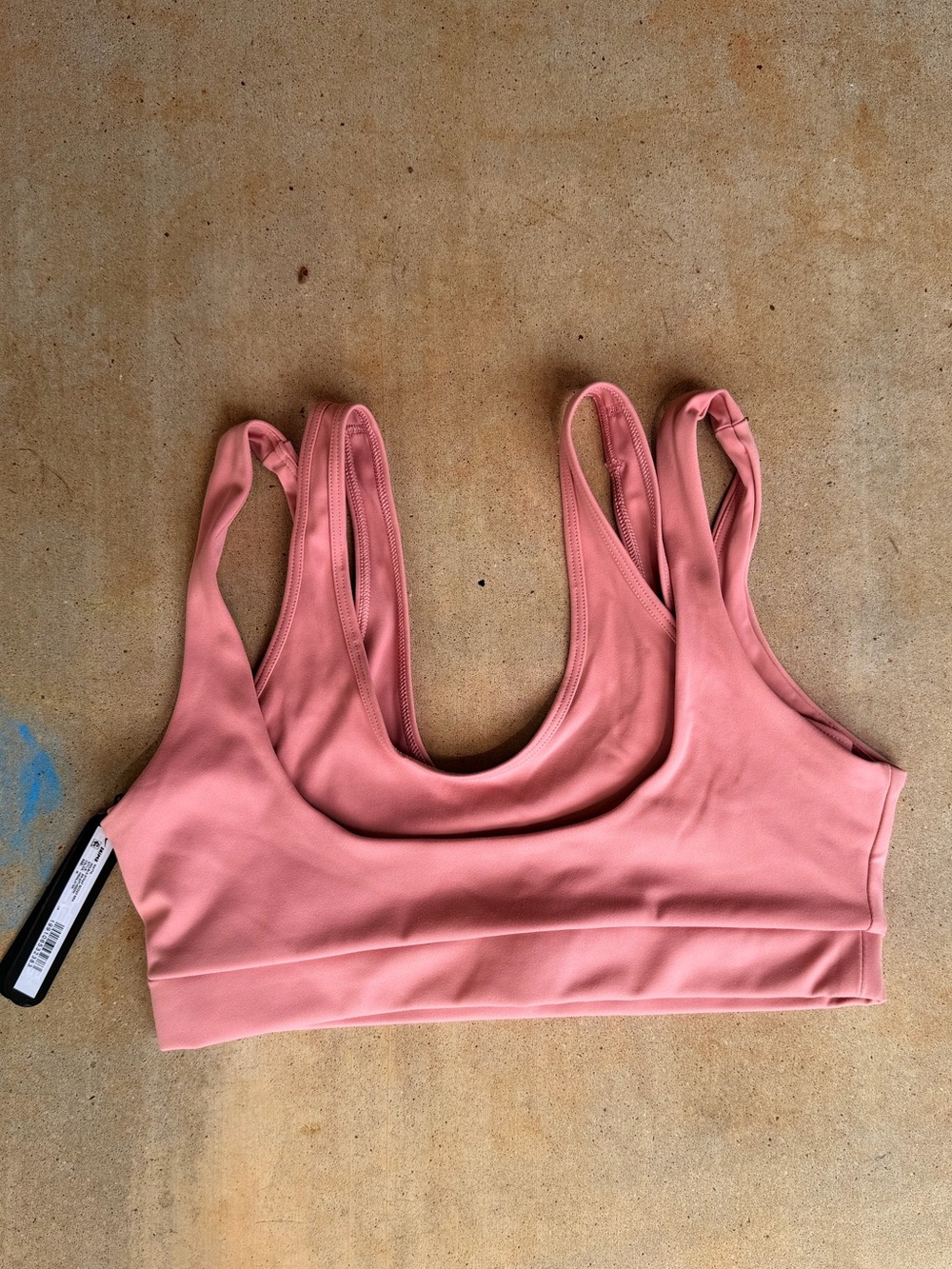 Skims Nike M bra